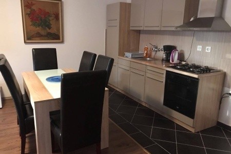 Apartmány 3298-2619 - 4