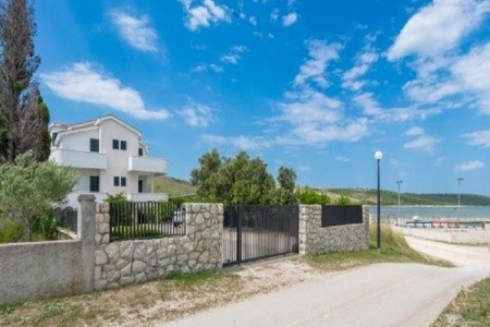 Apartmány 1355-5925 - 1