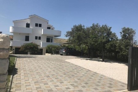 Apartmány 1355-5925 - 3