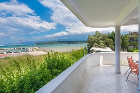 Apartmány 1355-5925 - 20