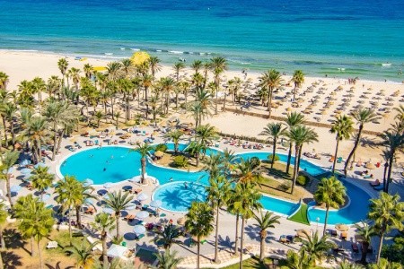 Riadh Palms Resort & Spa - 2