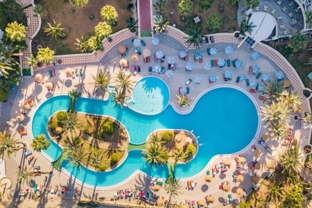 Riadh Palms Resort & Spa - 4