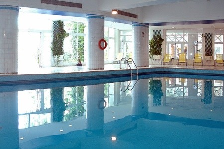 Riadh Palms Resort & Spa - 5