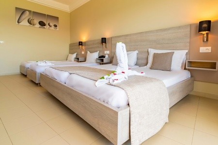 Riadh Palms Resort & Spa - 6