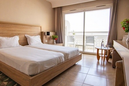 Riadh Palms Resort & Spa - 7