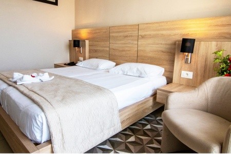 Riadh Palms Resort & Spa - 8