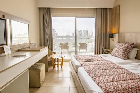 Riadh Palms Resort & Spa - 12