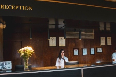 Riadh Palms Resort & Spa - 14