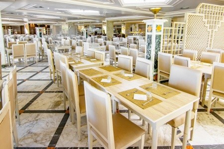 Riadh Palms Resort & Spa - 16