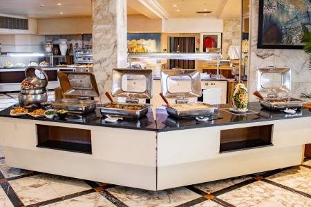 Riadh Palms Resort & Spa - 17