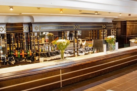 Riadh Palms Resort & Spa - 18