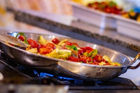 Riadh Palms Resort & Spa - 22