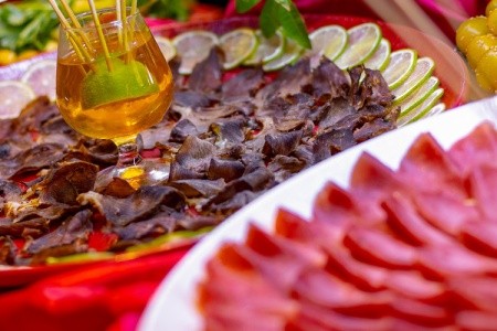 Riadh Palms Resort & Spa - 23