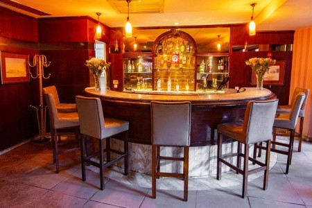 Riadh Palms Resort & Spa - 26