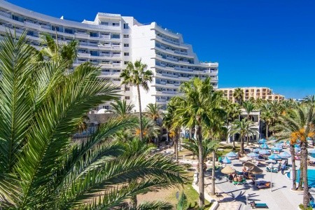 Riadh Palms Resort & Spa - 28