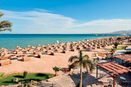 Imperial Shams Abu Soma - 8