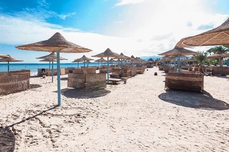 Imperial Shams Abu Soma - 9