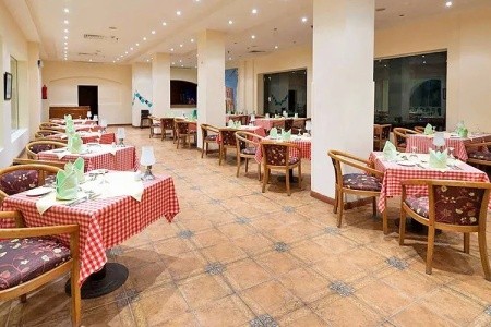 Imperial Shams Abu Soma - 11