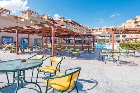 Imperial Shams Abu Soma - 13