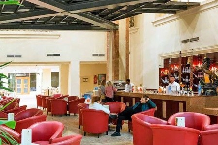 Imperial Shams Abu Soma - 14