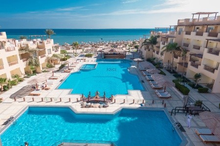 Imperial Shams Abu Soma - 19