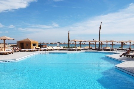 Imperial Shams Abu Soma - 20