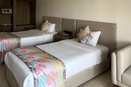 Imperial Shams Abu Soma - 22