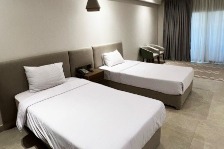 Imperial Shams Abu Soma - 23