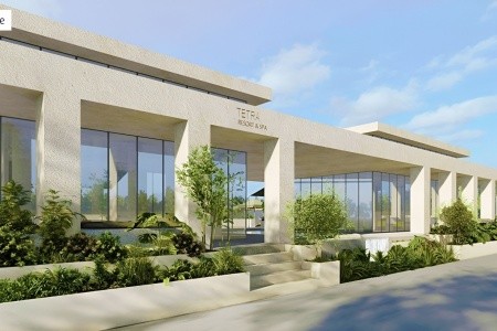 Tetra Resort & Spa