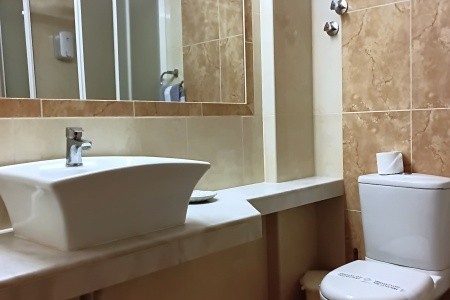 Grécko Kréta Thalia Deco 7 dňový pobyt Raňajky Letecky Letisko: Viedeň July 2026 (20/07/26-26/07/26)