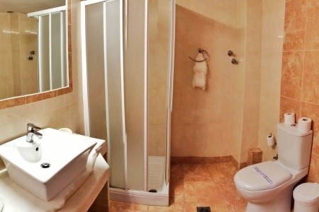 Grécko Kréta Thalia Deco 7 dňový pobyt Raňajky Letecky Letisko: Viedeň July 2026 (20/07/26-26/07/26)