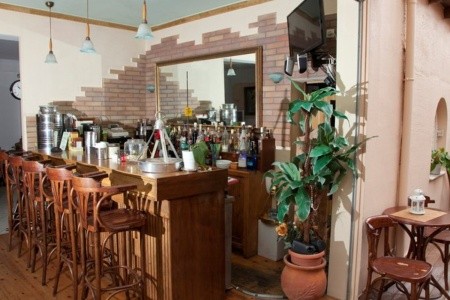 Grécko Kréta Thalia Deco 7 dňový pobyt Raňajky Letecky Letisko: Viedeň July 2026 (20/07/26-26/07/26)