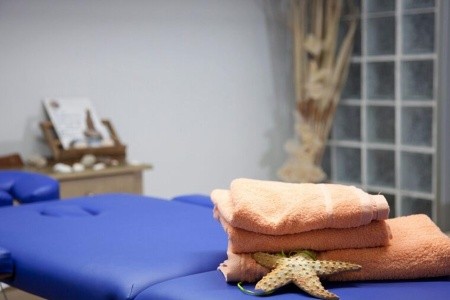 Grécko Kréta Thalia Deco 7 dňový pobyt Raňajky Letecky Letisko: Viedeň July 2026 (20/07/26-26/07/26)