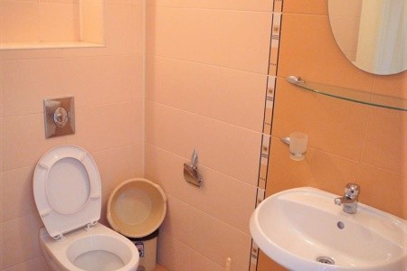 Penzion Gergana - 11