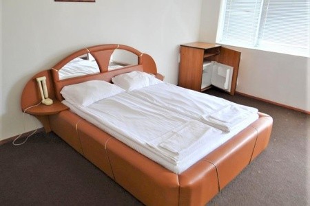 Penzion Gergana - 13