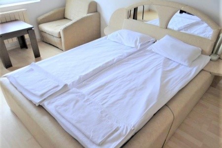 Penzion Gergana - 14