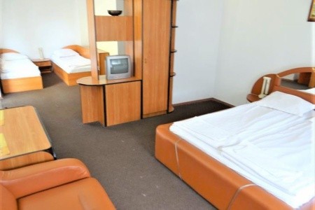 Penzion Gergana - 15