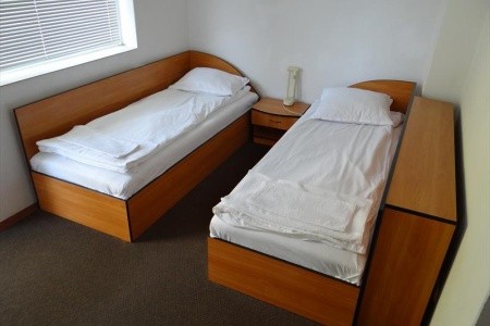 Penzion Gergana - 16