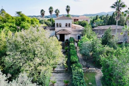 Aumallia Hotel & Spa (Ex Sa Posada D'aumallia) - 2