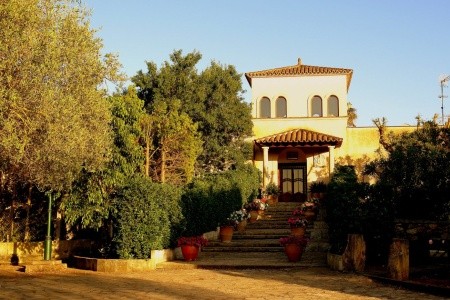 Aumallia Hotel & Spa (Ex Sa Posada D'aumallia) - 3