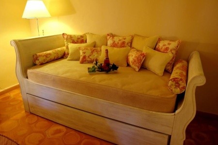 Aumallia Hotel & Spa (Ex Sa Posada D'aumallia) - 7