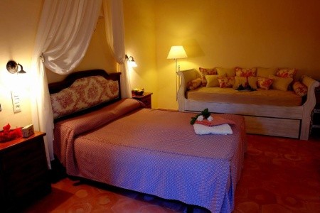 Aumallia Hotel & Spa (Ex Sa Posada D'aumallia) - 8