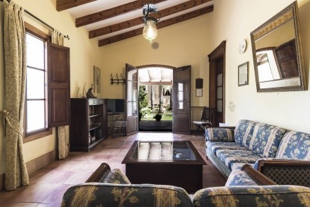 Aumallia Hotel & Spa (Ex Sa Posada D'aumallia) - 11