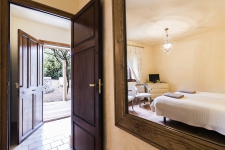 Aumallia Hotel & Spa (Ex Sa Posada D'aumallia) - 13