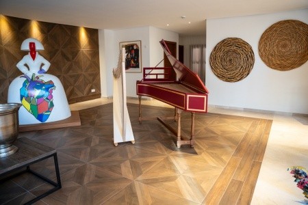 Aumallia Hotel & Spa (Ex Sa Posada D'aumallia) - 27