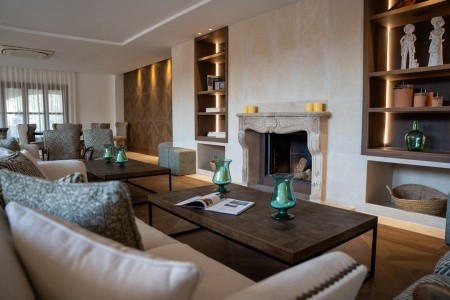 Aumallia Hotel & Spa (Ex Sa Posada D'aumallia) - 28