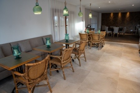 Aumallia Hotel & Spa (Ex Sa Posada D'aumallia) - 29