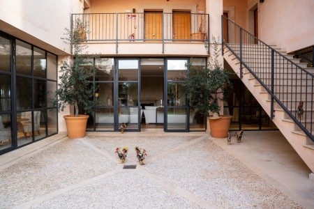 Aumallia Hotel & Spa (Ex Sa Posada D'aumallia) - 30