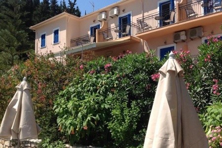 Řecko, Ithaka, Nostos, za <span>34.190</span> Kč