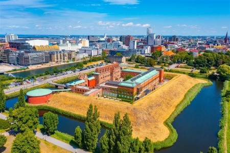 Kodaň a Malmö – pôvab Škandinávie - 7